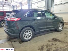 Ford Edge 2023 2