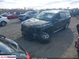 Dodge Durango 2023 3