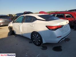 Nissan Sentra 2023 2