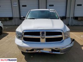 Dodge Ram 2021 5