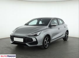 MG 3 2025 1.5 113 KM