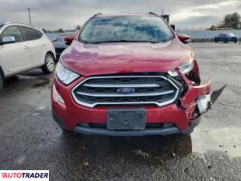 Ford EcoSport 2020 2
