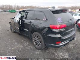 Jeep Grand Cherokee 2019 3 Jeep Grand Cherokee 2019 3