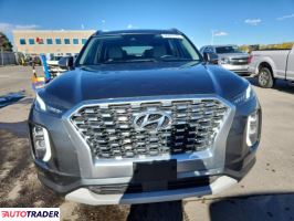 Hyundai Pozostałe 2021 3