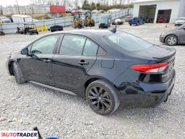 Toyota Corolla 2023 2