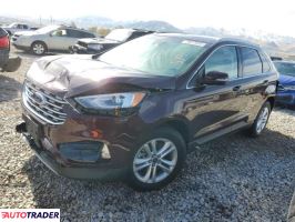 Ford Edge 2019 2