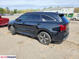 Kia Sorento 2022 2