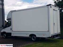 Iveco Daily 2020 2.3