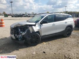 GMC Terrain - zobacz ofertę