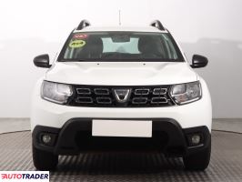 Dacia Duster 2021 1.5 112 KM