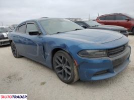 Dodge Charger 2020 3