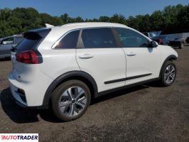 Kia Niro 2022