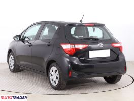 Toyota Yaris 2018 1.5 109 KM
