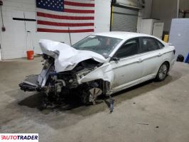 Volkswagen Jetta 2020 1