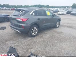 Ford Escape 2020 1