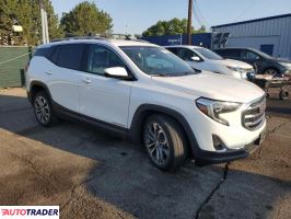 GMC Terrain 2020 2