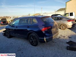 Volkswagen Tiguan 2024 2