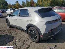 Hyundai Pozostałe 2023