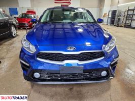 Kia Pozostałe 2021 2
