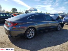 Hyundai Sonata 2020 2