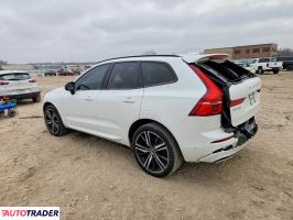 Volvo XC60 2021 2