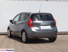 Nissan Note 2014 1.5 88 KM
