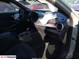 Chevrolet Trax 2024 1