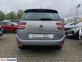 Citroen Pozostałe 2019 1.5 130 KM Citroen Pozostałe 2019 1.5 130 KM
