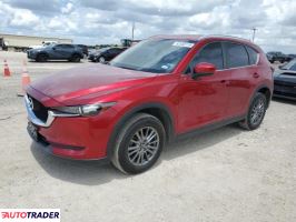 Mazda CX-5 2018 2