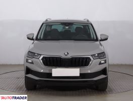 Skoda Karoq 2023 1.5 147 KM