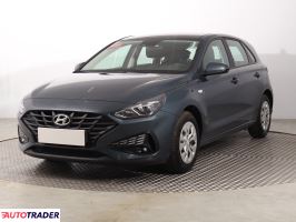Hyundai i30 2022 1.5 108 KM Hyundai i30 2022 1.5 108 KM