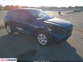 Ford Escape - zobacz ofertę