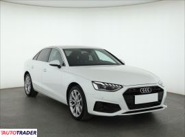 Audi A4 2022 2.0 147 KM