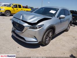 Mazda CX-9 2021 2
