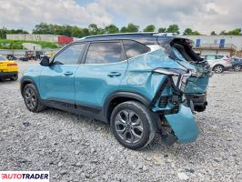 Kia Pozostałe 2024 2