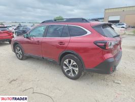 Subaru Outback 2022 2