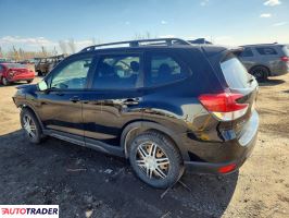 Subaru Forester 2023 2