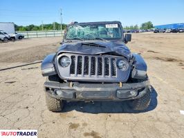 Jeep Wrangler 2022 6