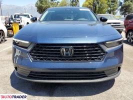 Honda Accord 2025 1 Honda Accord 2025 1