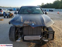 BMW X5 2022 3