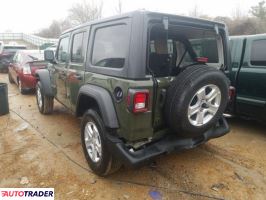 Jeep Wrangler 2021 2