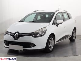 Renault Clio 2014 0.9 88 KM Renault Clio 2014 0.9 88 KM