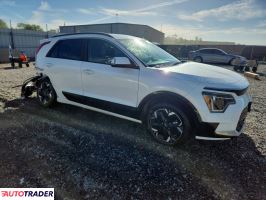 Kia Niro 2025