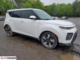 Kia Soul 2020 2 Kia Soul 2020 2