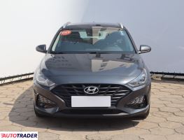 Hyundai i30 2021 1.5 108 KM Hyundai i30 2021 1.5 108 KM
