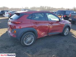 Hyundai Kona 2020 2