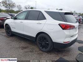 Chevrolet Equinox 2023 1