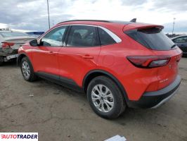 Ford Escape 2024 1