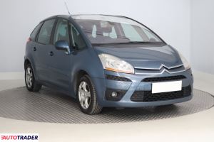 Citroen C4 Picasso - zobacz ofertę
