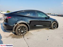 Tesla Model Y 2023 Tesla Model Y 2023